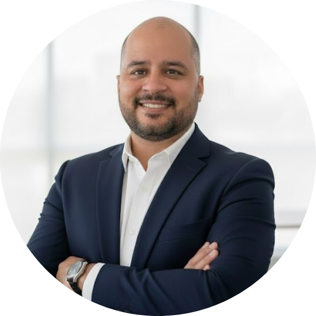 Misael Salum