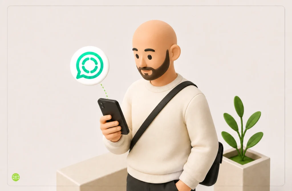 Canales de WhatsApp: la herramienta gratuita que tu negocio necesita